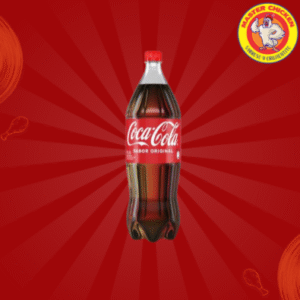 Coca Cola 1.5