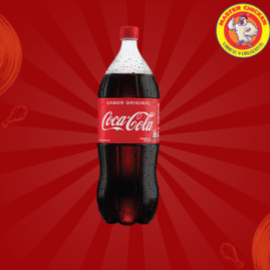 Coca Cola 2 Litros