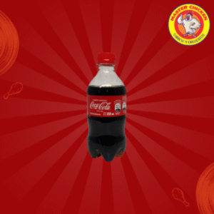 Coca Cola Junior