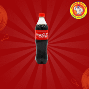 Coca Cola Portátil