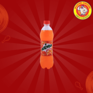 Mirinda Naranja
