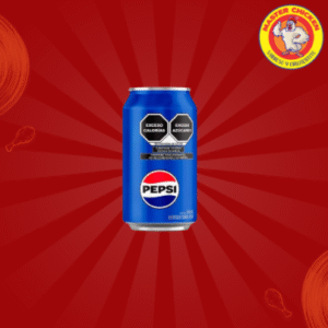 Pepsi en Lata